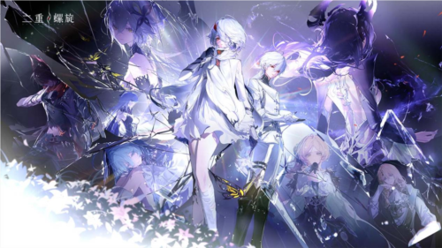 《二重螺旋》來體驗(yàn)這場(chǎng)與眾不同的冒險(xiǎn)之旅吧！